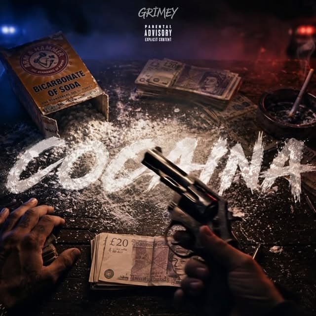 Album cover artwork for artists